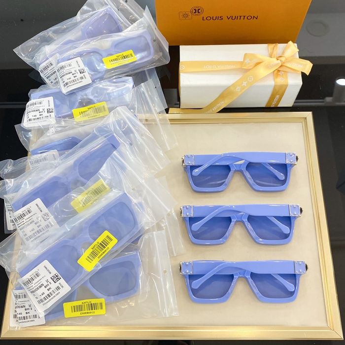 Louis Vuitton Sunglasses Top Quality LVS01275